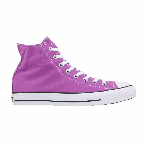 Converse Chuck Taylor All Star High 'iris Orchid'