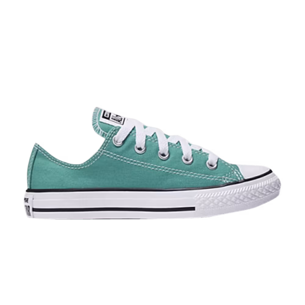 Converse Chuck Taylor All Star Low GS Aegean Aqua