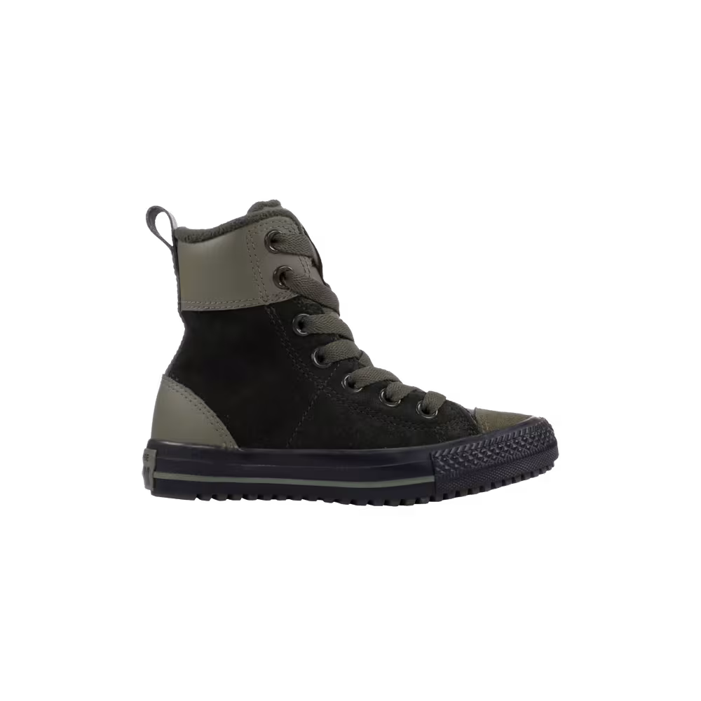 Converse Chuck Taylor All Star Asphalt High Boot TD Sequoia