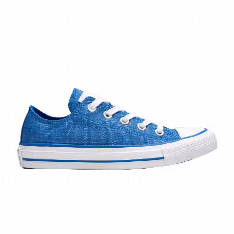 Converse Wmns Chuck Taylor All Star Low 'Soar Blue'