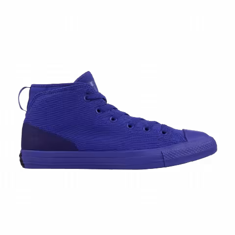 Converse Chuck Taylor All Star Syde Street Mid 'True Indigo'