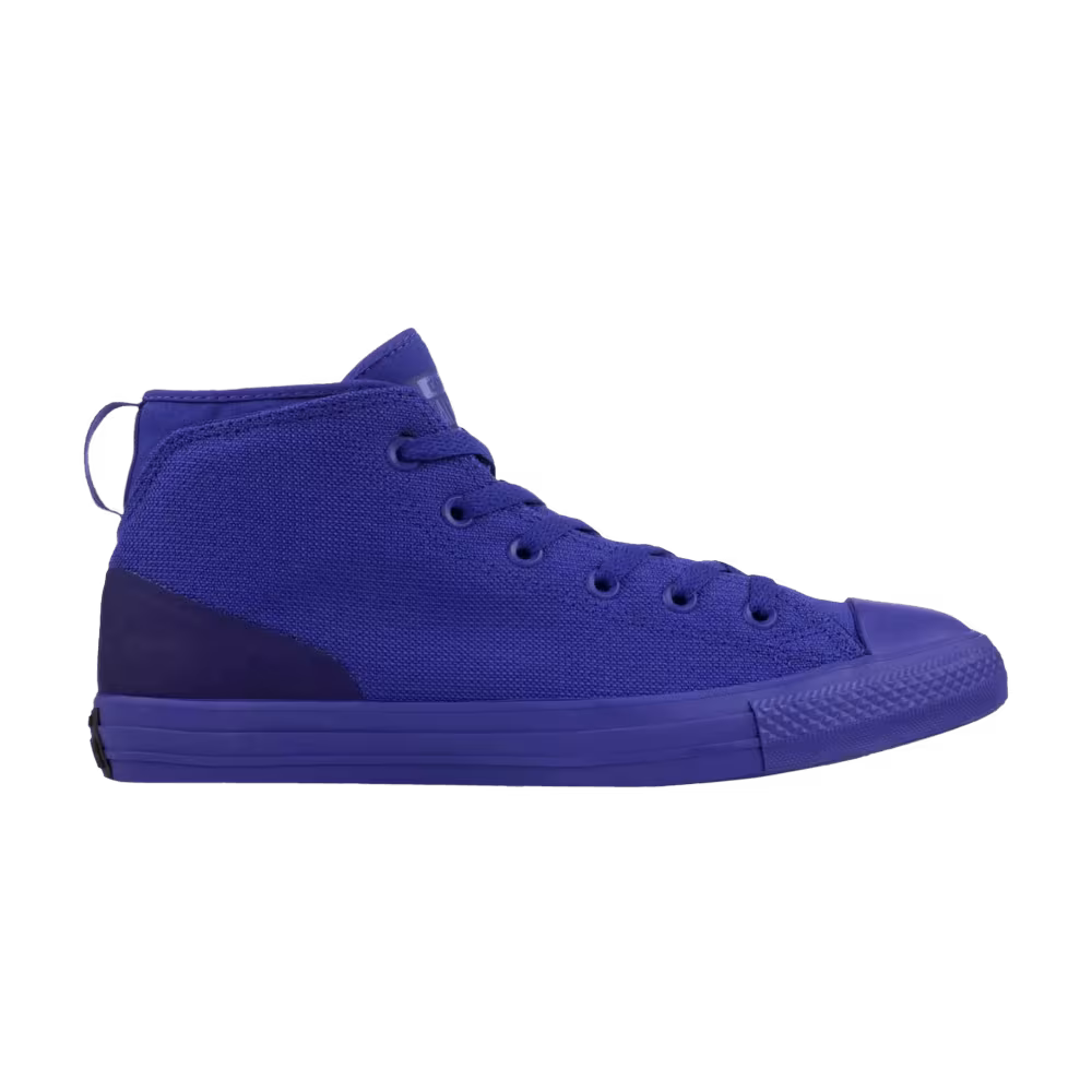 Converse Chuck Taylor All Star Syde Street Mid True Indigo