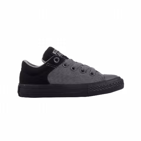Converse Chuck Taylor All Star HIgh Street GS 'Black Thunder'