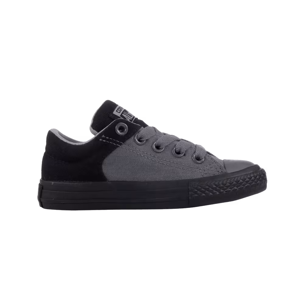 Converse Chuck Taylor All Star HIgh Street GS Black Thunder