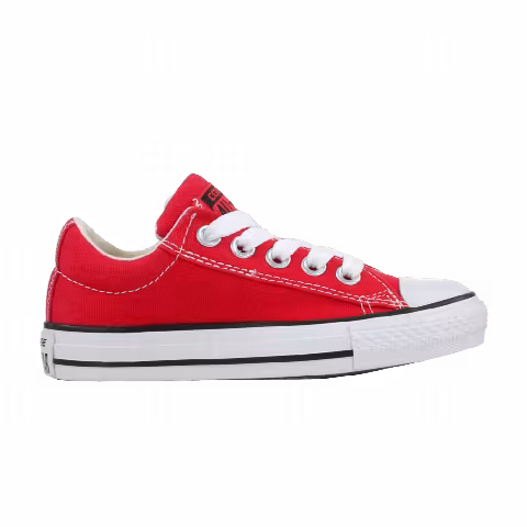 Converse Chuck Taylor All Star Street Slip GS 'Red'
