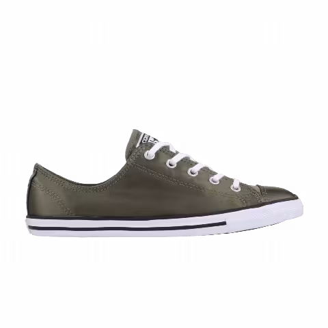 Converse Wmns Chuck Taylor All Star Dainty Low 'Medium Olive'