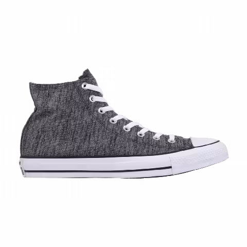 Converse Chuck Taylor All Star High 'Obsidian Ash Grey'