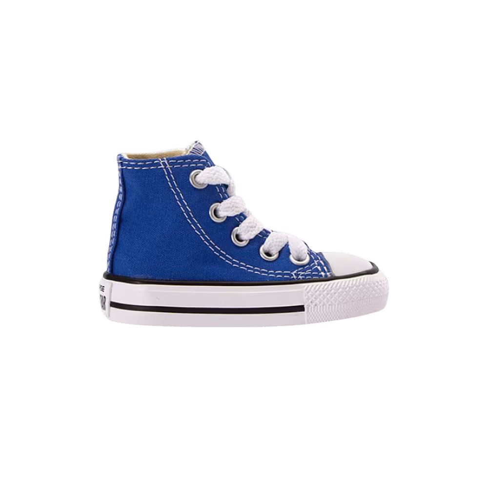 Converse Chuck Taylor All Star Hi TD Oxygen Blue