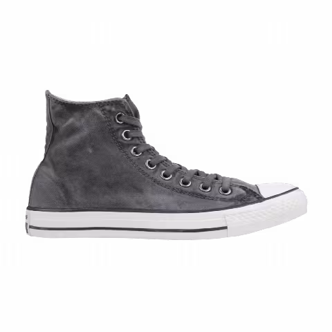 Converse Chuck Taylor All Star Hi 'Washed Black'