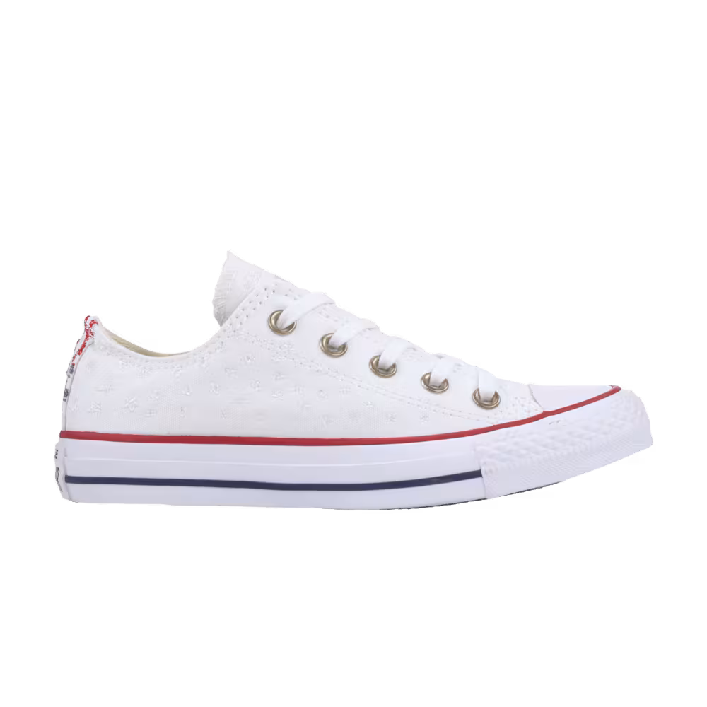 Converse Women's Chuck Taylor All Star Ox Casino