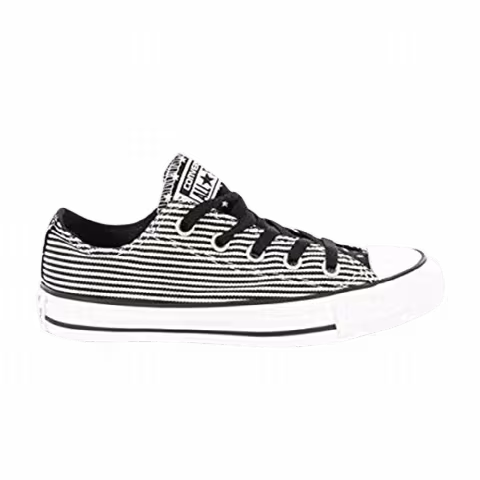 Converse Chuck Taylor All Star Ox 'White Black'