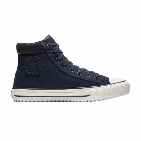 Converse Chuck Taylor All Star Shield Hi 'Obsidian'