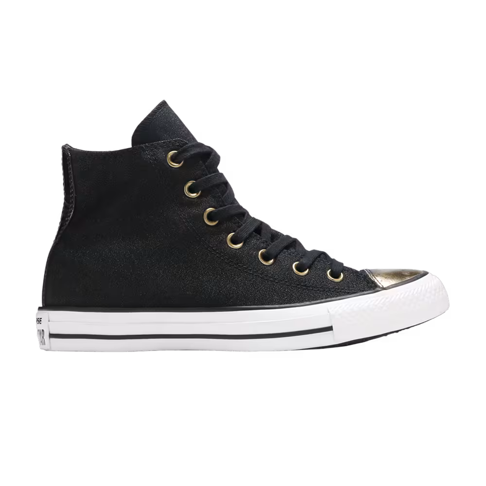 Converse Chuck Taylor All Star Hi Brush Off