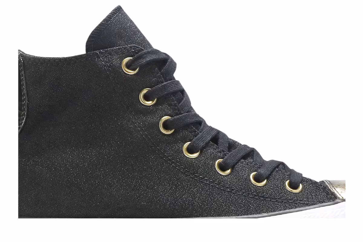 Converse Chuck Taylor All Star Hi Brush Off, view 3