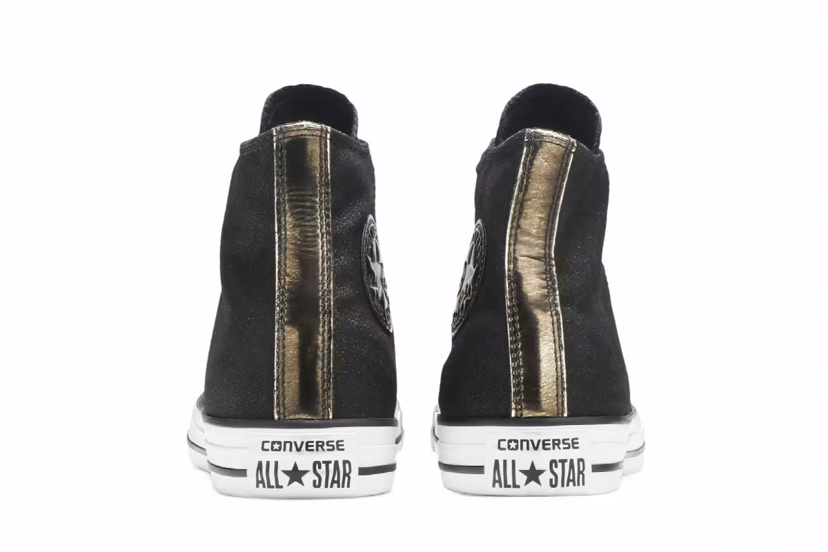 Converse Chuck Taylor All Star Hi Brush Off, view 7