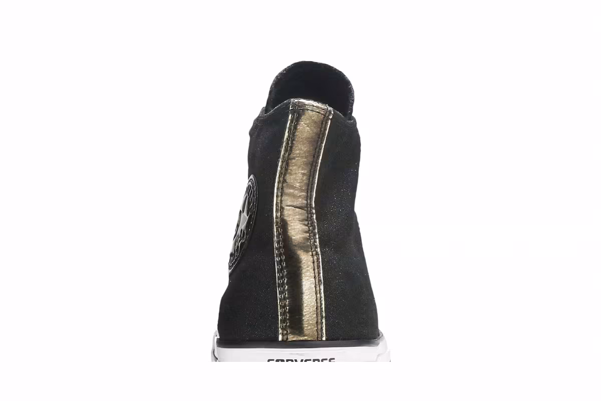 Converse Chuck Taylor All Star Hi Brush Off, view 8