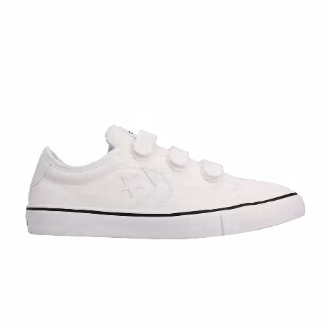 Converse Star Replay Ox PS 'White'