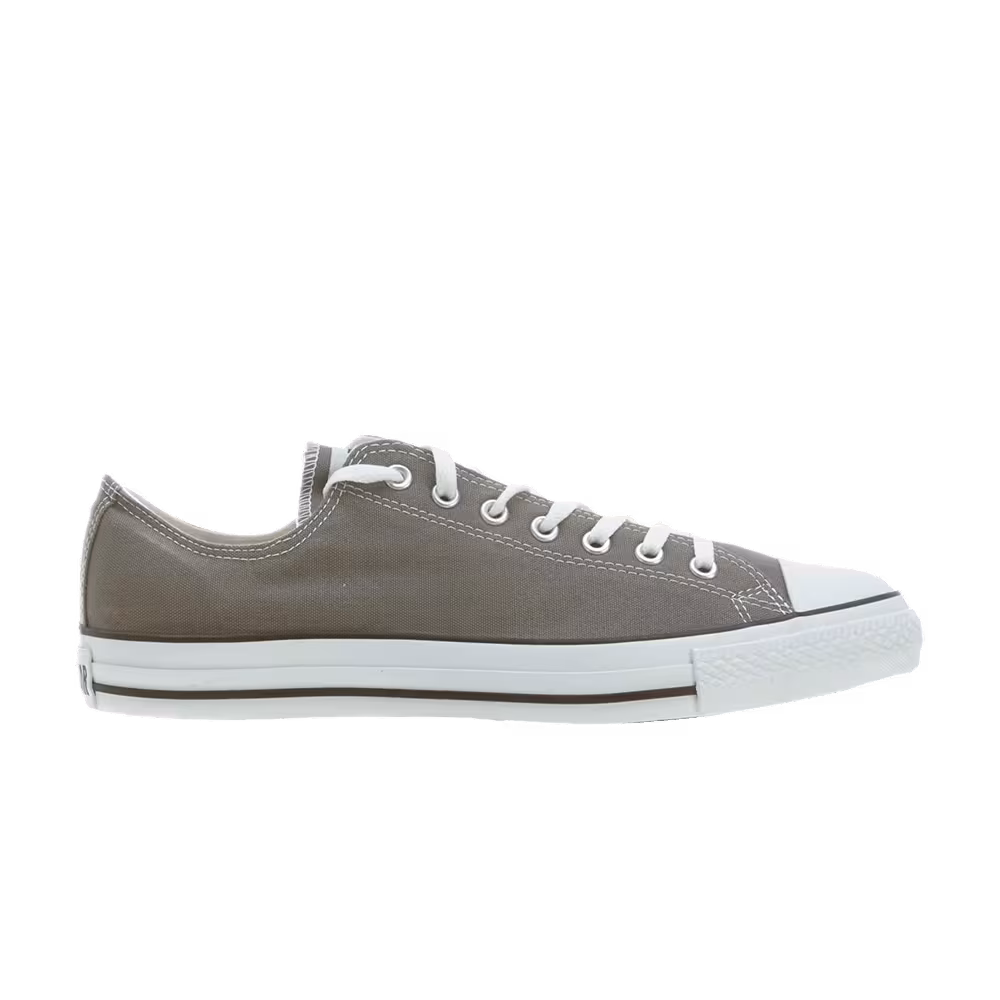 Converse Chuck Taylor All Star Ox Charcoal