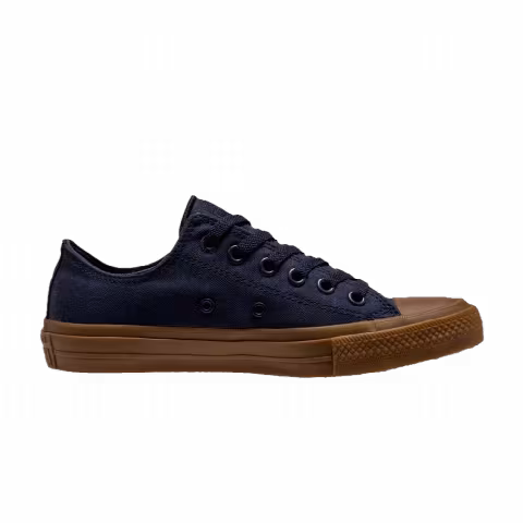 Converse Chuck Taylor All Star 2 Ox 'Obsidian Gum'