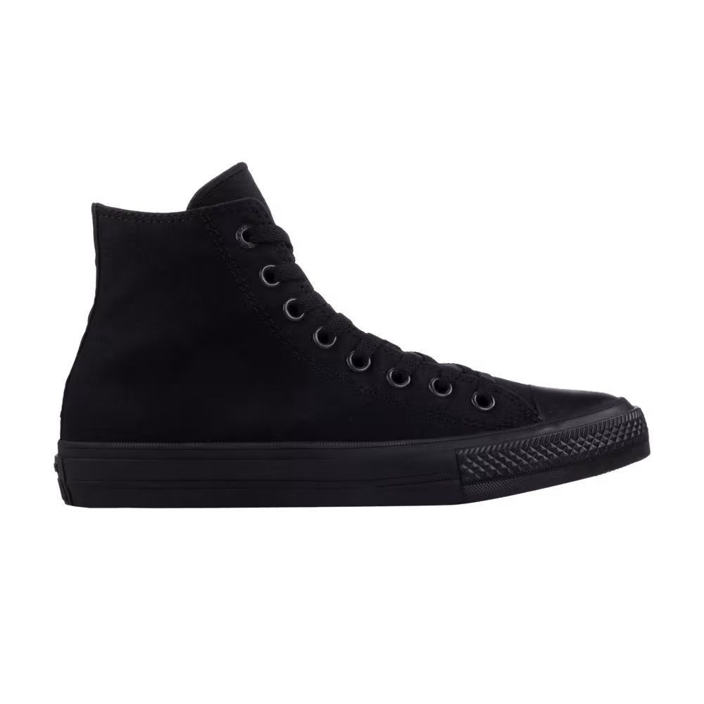 Converse Chuck Taylor All Star 2 Hi GS Black