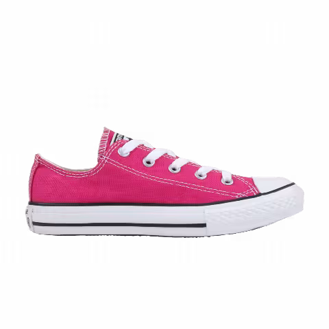Converse Chuck Taylor All Star Ox 'Cosmos Pink'