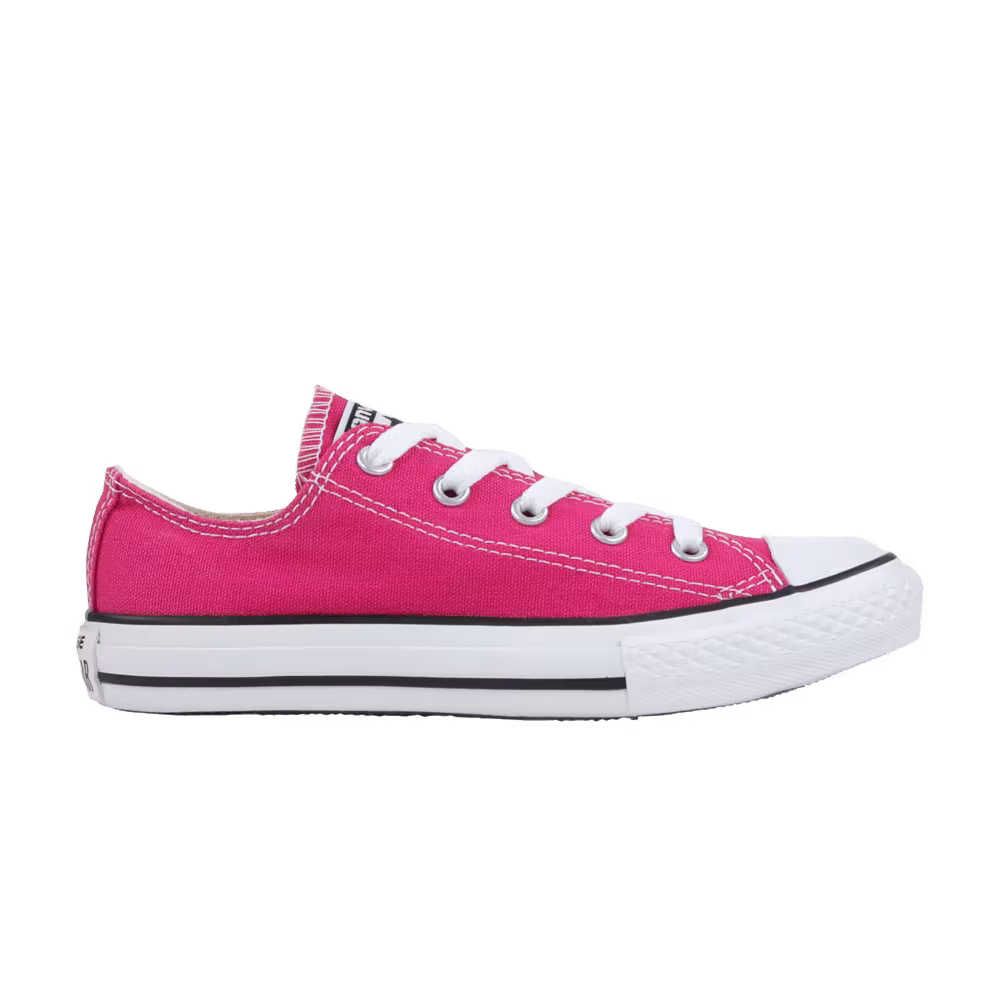 Converse Chuck Taylor All Star Ox Cosmos Pink