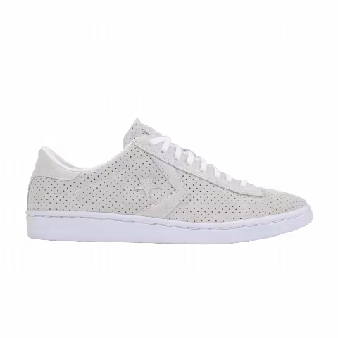 Converse Pro Leather LP Low 'Egret'
