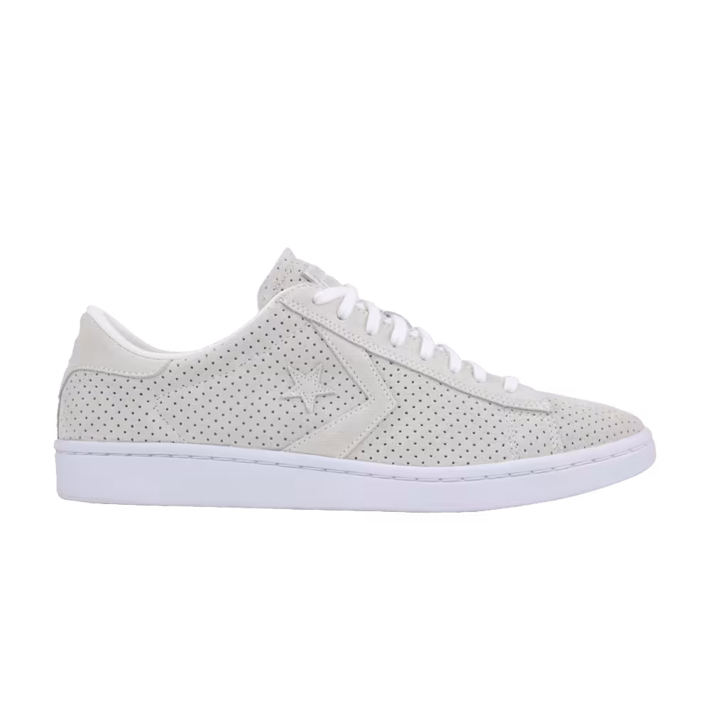 Converse Pro Leather LP Low Egret