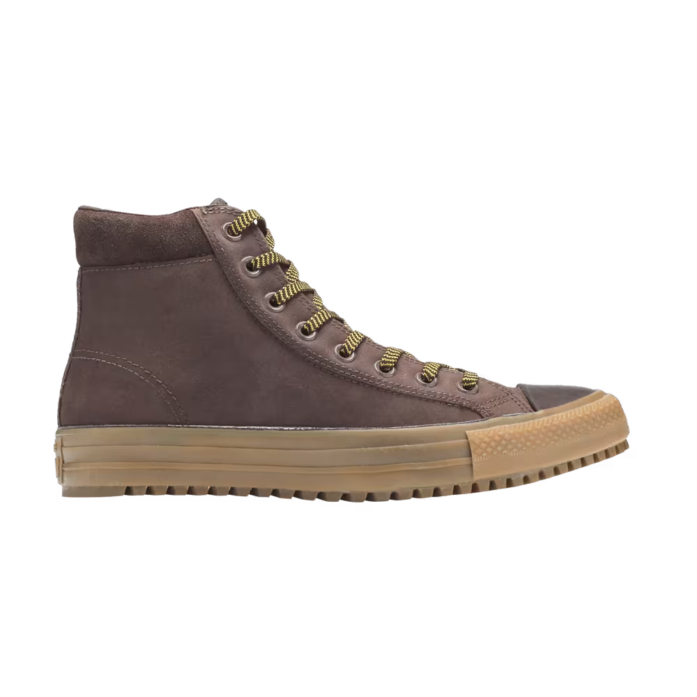 Converse Chuck Taylor All Star Boot PC Hi Burnt Umber