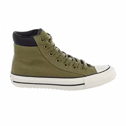 Converse Chuck Taylor All Star Boot PC Hi 'Fatigue Green'