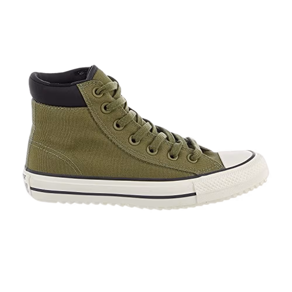 Converse Chuck Taylor All Star Boot PC Hi Fatigue Green