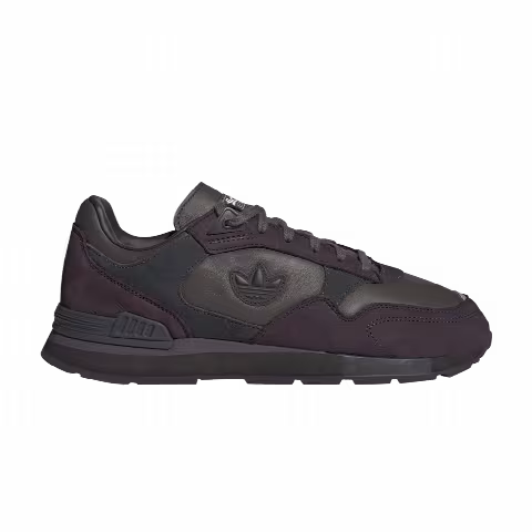 Adidas Treziod 'Purple Orbit Grey'