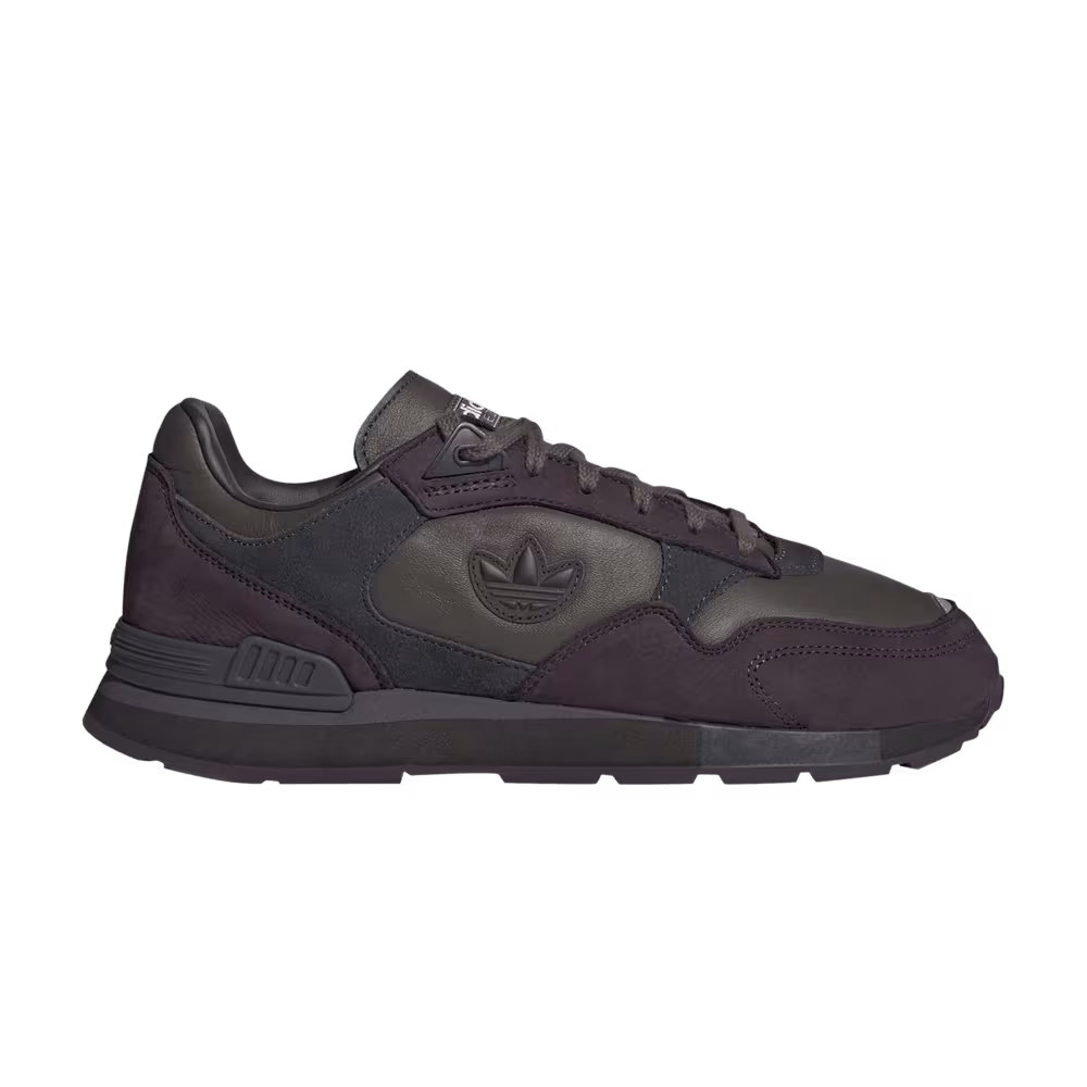 Adidas Treziod Purple Orbit Grey