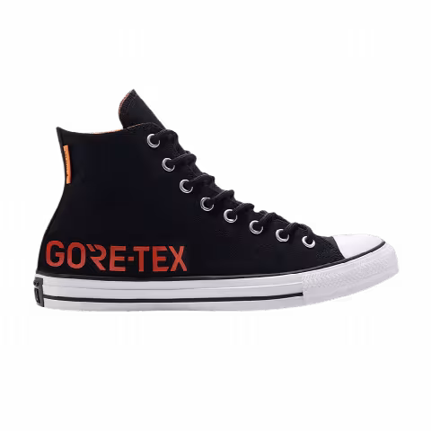 Converse Chuck Taylor All Star High GTX 'Mountain Club - Black Flash Orange'