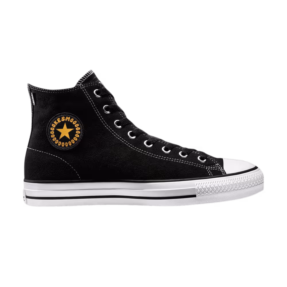 Milton Martinez x Converse Chuck Taylor All Star Pro High Smoookes