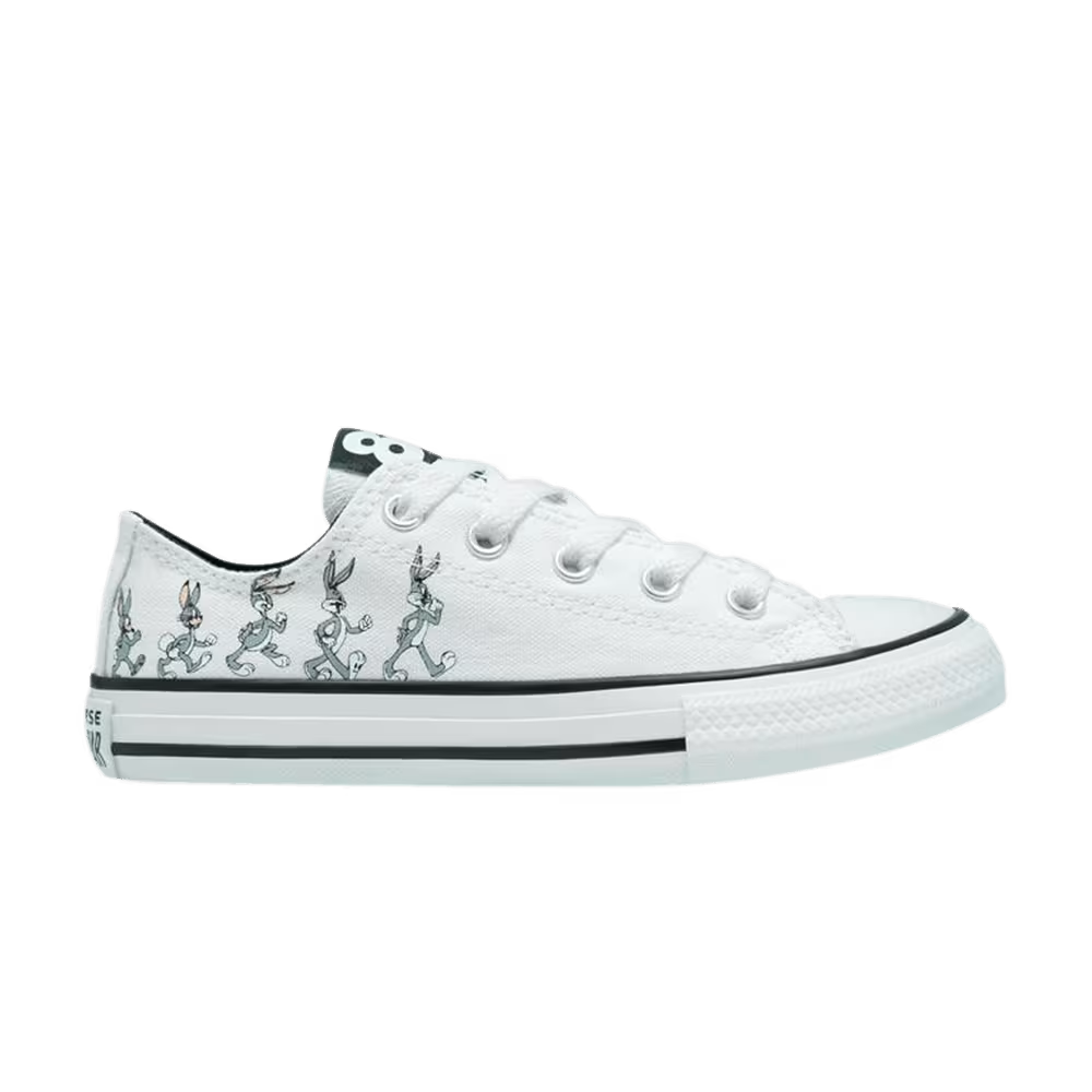 Looney Tunes x Converse Chuck Taylor All Star Low PS 80th Anniversary - Bugs Bunny