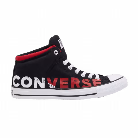 Converse Chuck Taylor All Star High Street High 'Woodmark 2.0'
