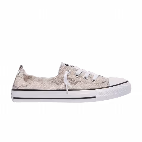 Converse Wmns Chuck Taylor All Star Shoreline Low 'Snake Print'