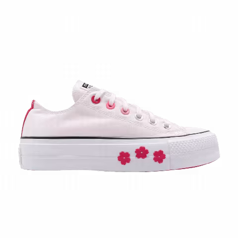 Converse Wmns Chuck Taylor All Star Lift Ox 'Valentine'
