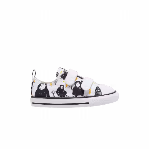 Converse Chuck Taylor All Star Low TD 'Jungle Fun'
