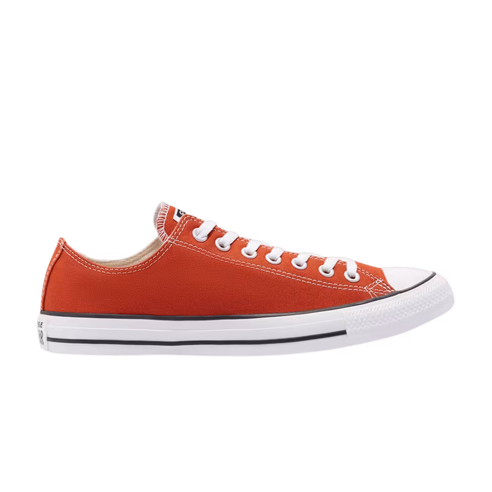 Converse Chuck Taylor All Star Low Venetian Rust