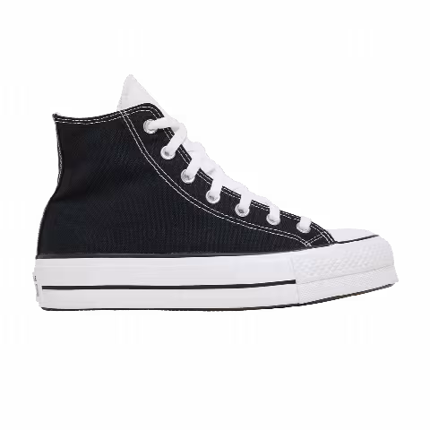 Converse Wmns Chuck Taylor All Star Platform High By You