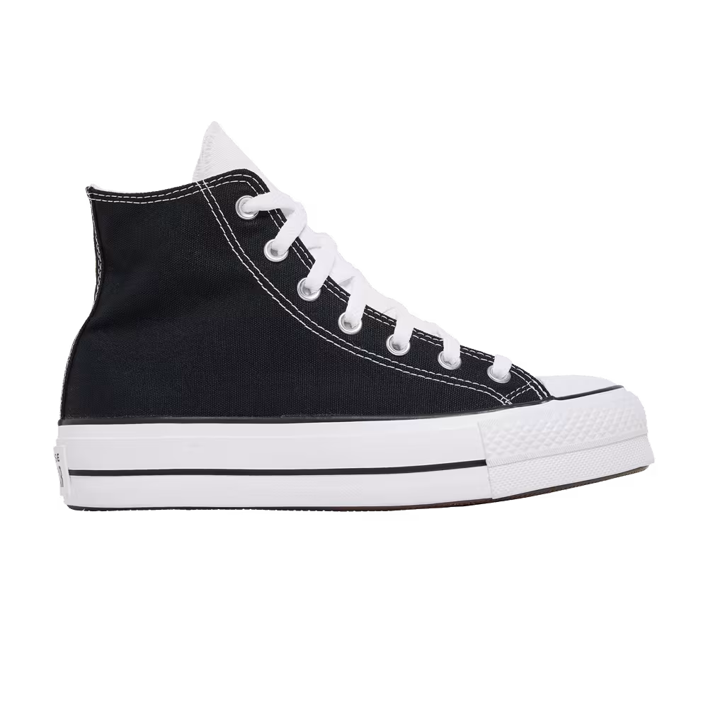 Converse Women's Chuck Taylor All Star Platform High By You