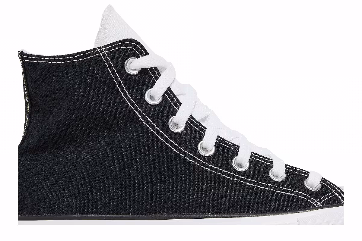 Converse Women's Chuck Taylor All Star Platform High By You, view 3