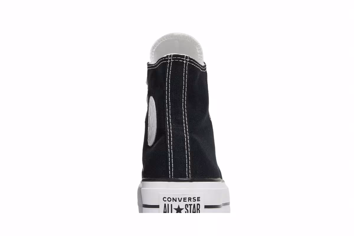 Converse Women's Chuck Taylor All Star Platform High By You, view 8