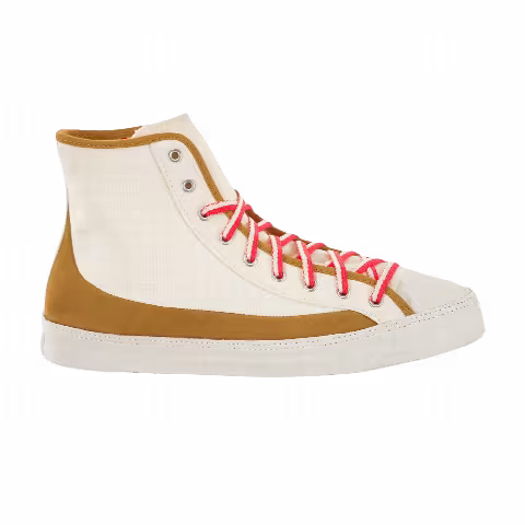 Converse Wmns Chuck Taylor All Star Sasha High 'Egret Amber Ocher'