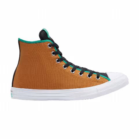 Converse Chuck Taylor All Star High 'Digital Terrain - Dark Soba'