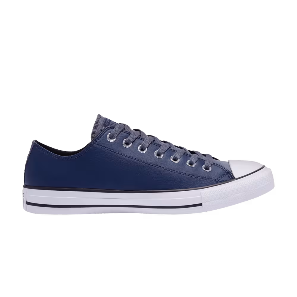 Converse Chuck Taylor All Star Low Digital Terrain - Midnight Navy