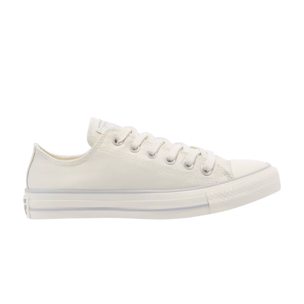 Converse Women's Chuck Taylor All Star Low Digital Powder - Egret