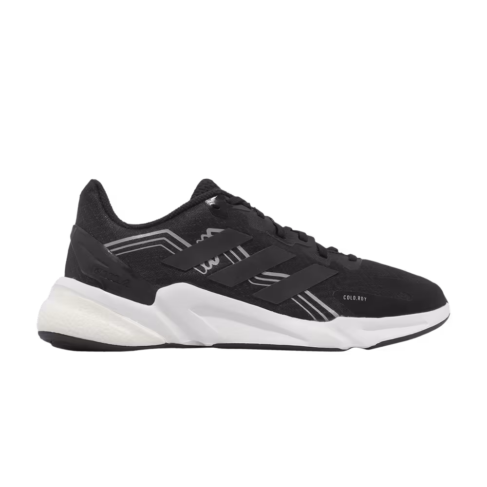 Adidas X9000L2 Cold.RDY Black Grey